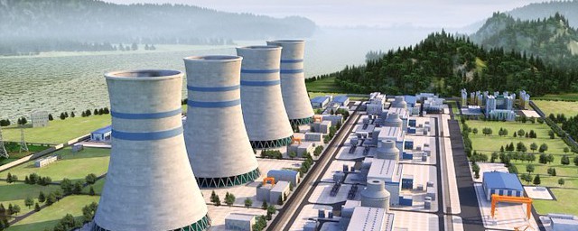 世界上第一座核电站的名称(历史上第一座核电站的名称)