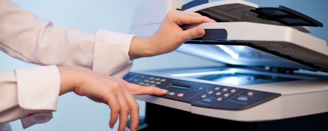 怎么设置打印机共享网络(电脑网络共享打印机怎么设置)