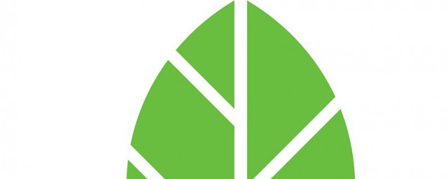 图标是一片叶子的app叫啥(叶子图案的app)