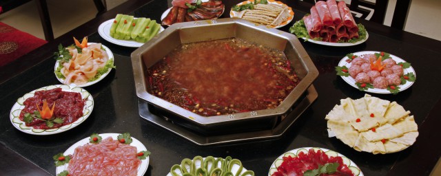 清一色毛血旺汁水做法步骤(清一色毛血旺酱配方)