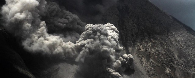 火山灰反应的介绍(火山灰形成过程)