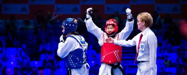 周俐君个人简介(周俐君得了金牌)