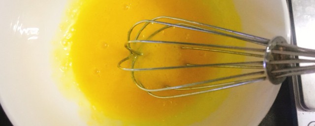 打蛋器的作用(打蛋器的作用和工作原理)