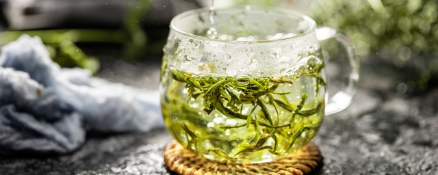 茶叶香味的由来(茶叶香气的来源及其组成是什么?)