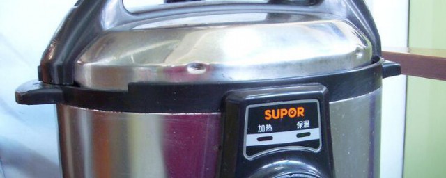 苏泊尔电压力锅如何使用(苏泊尔电压力锅如何使用教程)