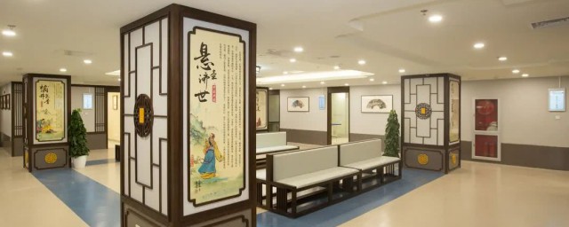 古代医院叫法(古时候对医院怎么叫的)