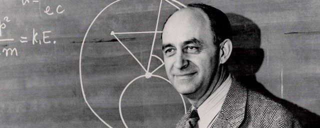 费米能介绍(费米能和费米温度)