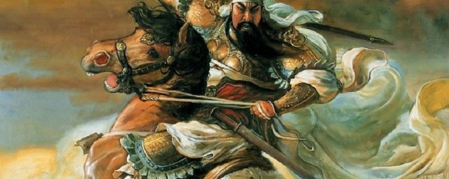 关羽和刘备的马分别叫什么(关羽和刘备是什么关系)