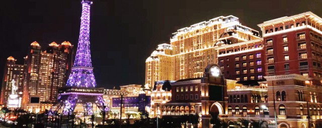 澳门简介(七子之歌澳门简介)