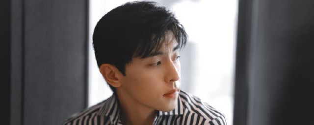 邓伦演艺经历介绍(演员邓伦个人简介)