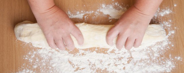 怎么做金丝饼(金丝饼的制作过程)