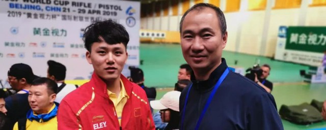 赵中豪介绍(赵豪情简历)