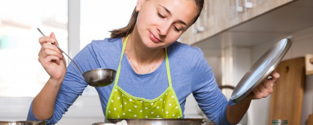 绿豆汤怎么煮才是绿色的(绿豆汤怎么煮才是绿色的汤色蚂蚁庄园)