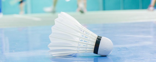 羽毛球单双打的边界线分别是哪一条(羽毛球比赛单打双打边界)