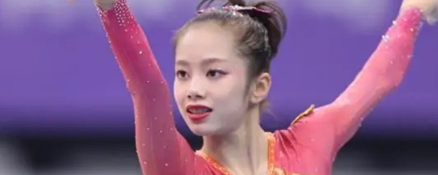 韦筱圆个人资料介绍(韦筱圆百度百科)