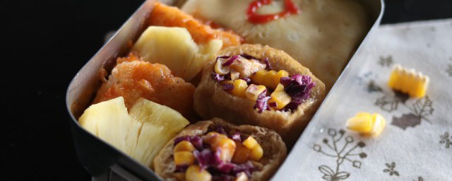 甜玉米粒怎么做好吃(甜玉米粒怎么做好吃视频)