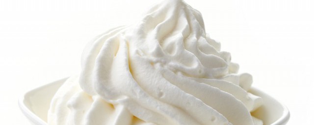 焙烤调理奶油能做什么美食(烘烤调理奶油的用法)