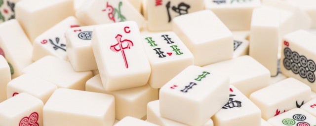 混一色意思(混一色跟清一色)