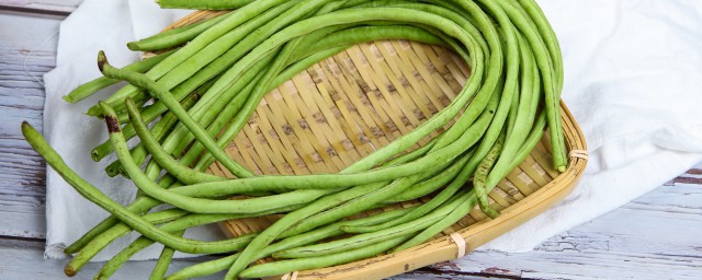 干炸豆角怎么做(干炸豆角怎样做)