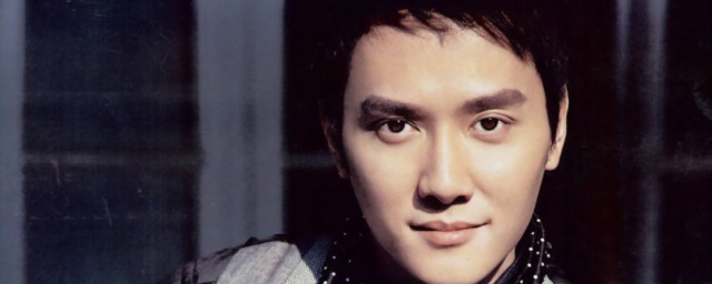 冯绍峰演艺经历(冯绍峰是演员吗)