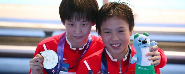 陈芋汐简介(陈芋汐个人信息)