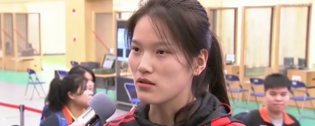 熊亚瑄简介(熊亚瑄身高)