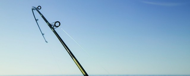 子线与主线的接绑方法(主线与子线对接绑法)