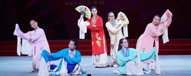 我喜欢中国文化的意思(你喜欢什么样的我喜欢中国文化)