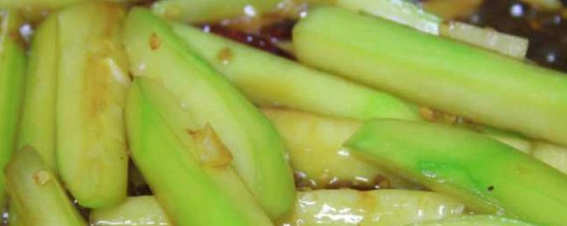 瓠子怎么做才好吃(瓠子怎么做最好吃)