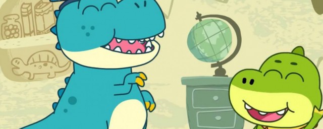 恐龙英语如何说(恐龙怎么说用英语)