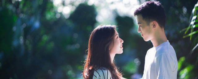 有哪些古诗是描写情话的(情话的诗句有哪些)