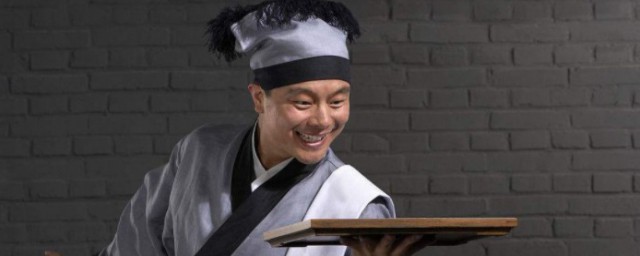 店员的古代叫法(店员在古代叫什么)