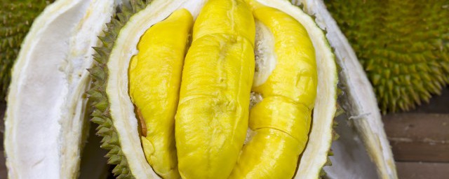 榴莲怎么保存可以放的更久(怎样可以让榴莲保存的时间长)