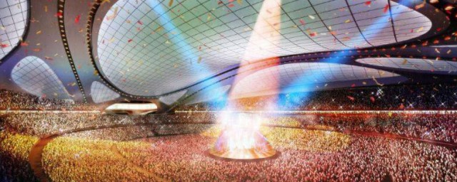 东京奥运会开幕式是何时(东京奥运会开幕式啥时候)