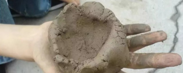 能用泥巴做什么(用泥巴做的东西有哪些)
