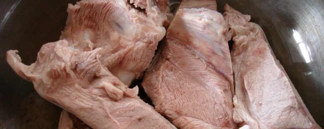 扇骨的家常做法(扇骨怎么做好吃简单)