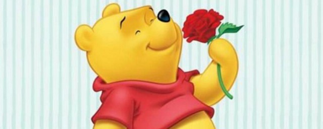 小熊维尼里的小猪的名字