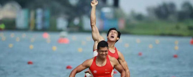 运动员刘浩个人简介(刘浩奥运冠军)