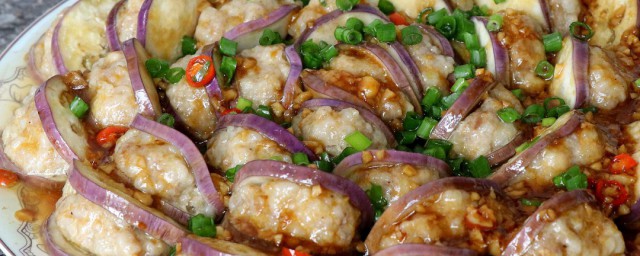 炸茄夹的教程(炸茄子夹怎么做)