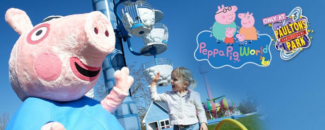 小猪佩奇简介(小猪佩奇简介英文)