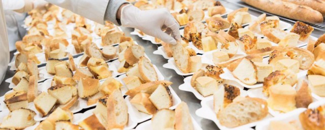 面包中工介绍(面包中工啥意思)