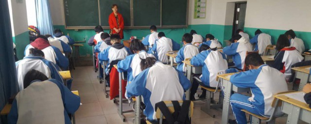 中考自主招生意思(中考自主招生啥意思)