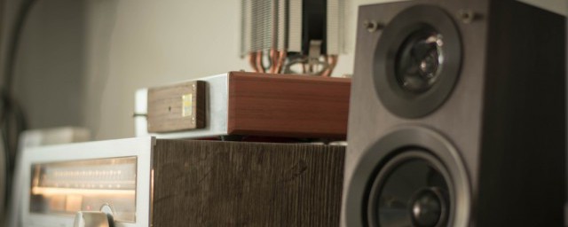 sound音响的介绍(sound音响音质特色)