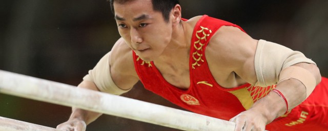 运动员孙炜个人介绍(奥运体操运动员孙炜身高)