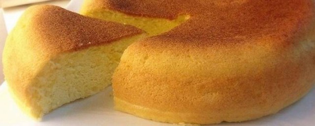 用电饭煲做蛋糕怎么做(用电饭煲做蛋糕怎么做简单又好吃)