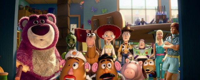 玩具总动员3简介(玩具总动员3介绍)