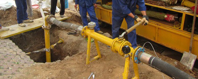 大型自来水管道安装技巧有哪些(自来水管线的施工方法)