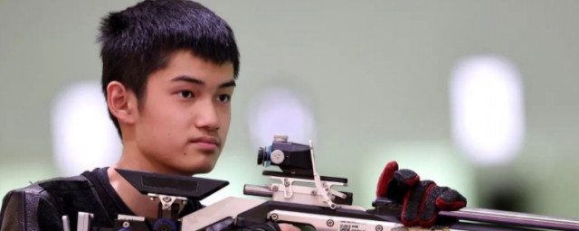 盛李豪人物介绍(盛李豪是哪里人)