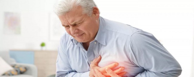 气短胸闷快速缓解小方法(胸闷气短最佳缓解方法)