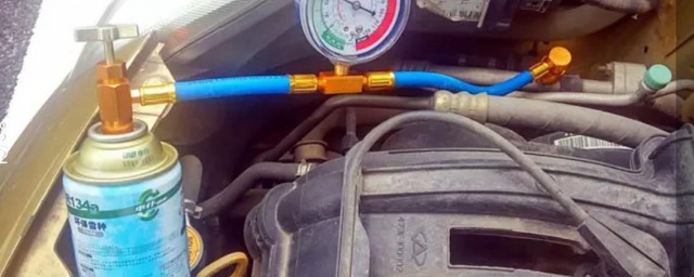 怎样把r32制冷剂正规加注(r32制冷剂加注视频教程)